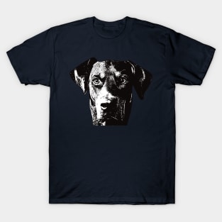 German Pinscher - Pinscher Christmas Gifts T-Shirt